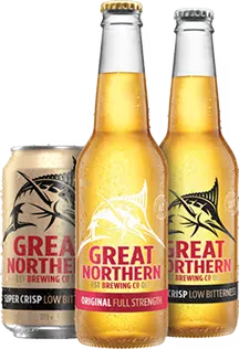 Great Northern